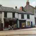 32-313 The Bank Fish & Chip Shop Wigston Magna