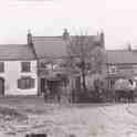 8-23 The Bank Wigston Magna circa 1905