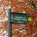 26-337 Footpath Moat Street to Paddock Street Wigston Magna Nov 2014