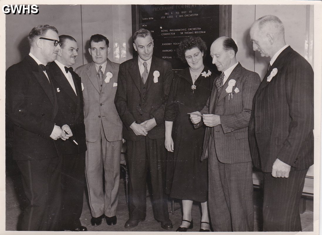 30-453 second from the right is George Edward Broughton JP