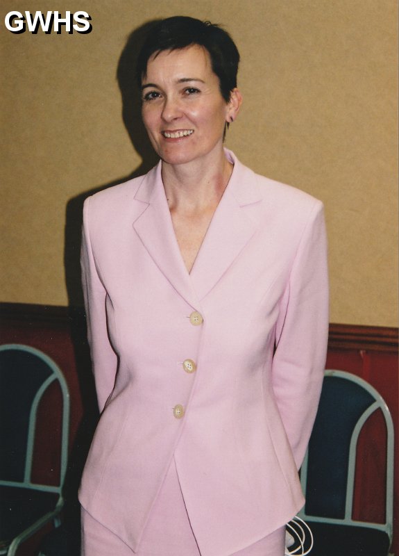 42-750 Ruth Hyde CEO O&WBC