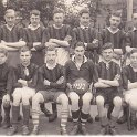 30-440 Unknown Football Team