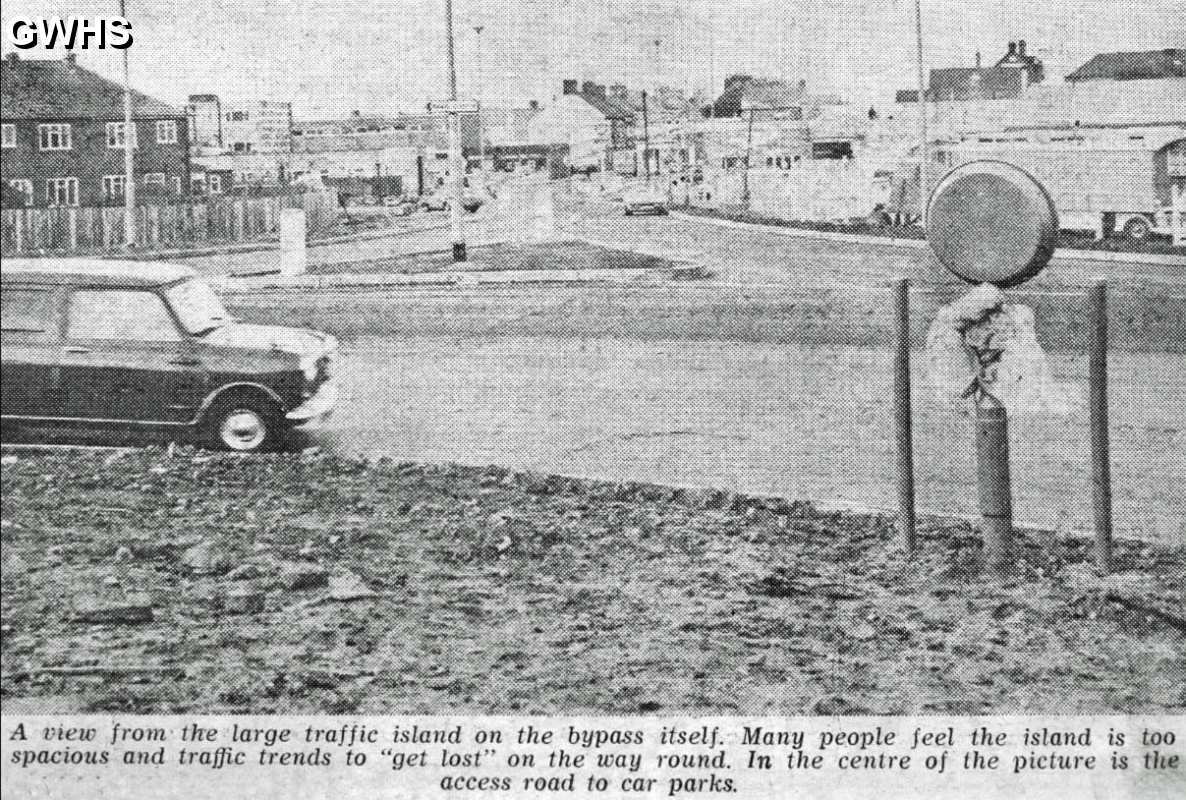 34-188 Wakes Road from the island on the bypass 1976