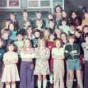 32-102 Mrs Charter's at Waterleys Wigston Magna circa 1974