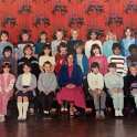 33-759 Waterleys Primary School Wigston Magna 1986