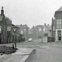 30-960 Welford Road cross Road with Moat Street Wigston Magna 1963