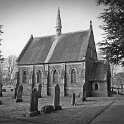 30-964 Wigston Cemetary Chapel Welford Road Wigston Magna