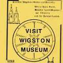 34-046 Advert for Wigston Folk Museum