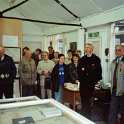 34-081 Opening of the Wigston Folk Museum