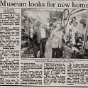 34-095 Folk Museum article Mar 1998