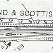 39-039 Wigston South Sidings 1930