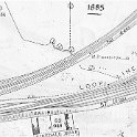 39-062 Wigston Central Junction map 1885