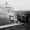 39-079 Wigston Glen Parva station c 1900
