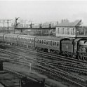 39-086 4-6-0 No 7029 Wigston South Junction 1965