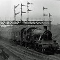 39-087 Wigston North Junction April 1958