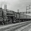 39-138 BR Standard 4-6-2 No 70017 Wigston North Junction 1959