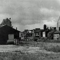 39-174 Abandoned Goods Yard at South Wigston station 1970