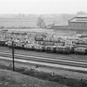 39-210 Wigston Sidings 1905 showing engine sheds