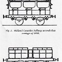 39-381 MCR rolling stock