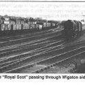 14-058 Royal Scott Wigston Sidings