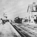 22-041 Wigston Station circa 1880