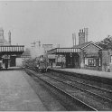 23-047 Wigston Magna Railway Station