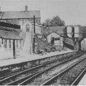 24-032 Glen Parva Station c 1923