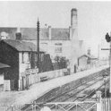 24-058 South Wigston Station c 1923