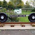 28-007 Display - Blaby Road Park, South Wigston - 2014  (John Stevenson)