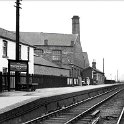 30-083 Wigston South Station