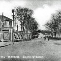 30-518a Level Crossing South Wigston