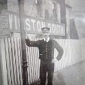 33-571 Sydney Mason at South Wigston Station