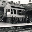 33-672 Glen Parva Station c 1900