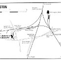 39-190 Wigston Junction Brickworks railway connection
