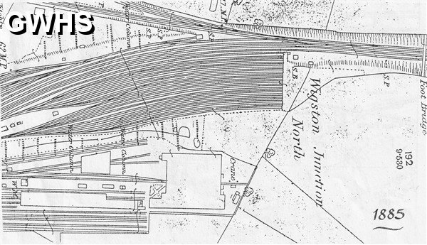 35-975 Wigston Junction North 1885