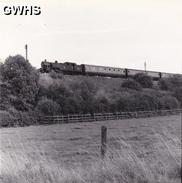 7-155 Crow Mills South Wigston 1961