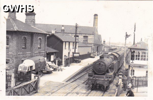7-186 Station South Wigston