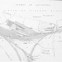 34-108 Wigston Sidings map