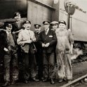 34-242 Wigston Sidings circa 1920's just before nationalisation of the railways