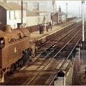 34-267 South Wigston Station 1961