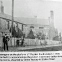 35-674 Wigston South Station 1905