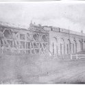 7-120 Train - Crow Mills South Wigston 1860