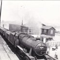 7-162 South Wigston Goods Sheds 1952