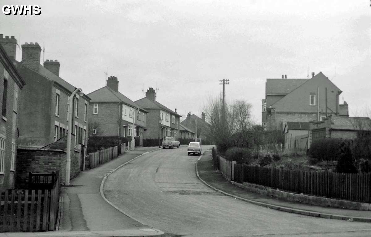 30-756 Wistow Road Wigston Magna 1963