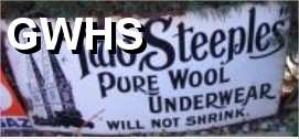 20-064 Two Steeples - Trustworth Underware sign