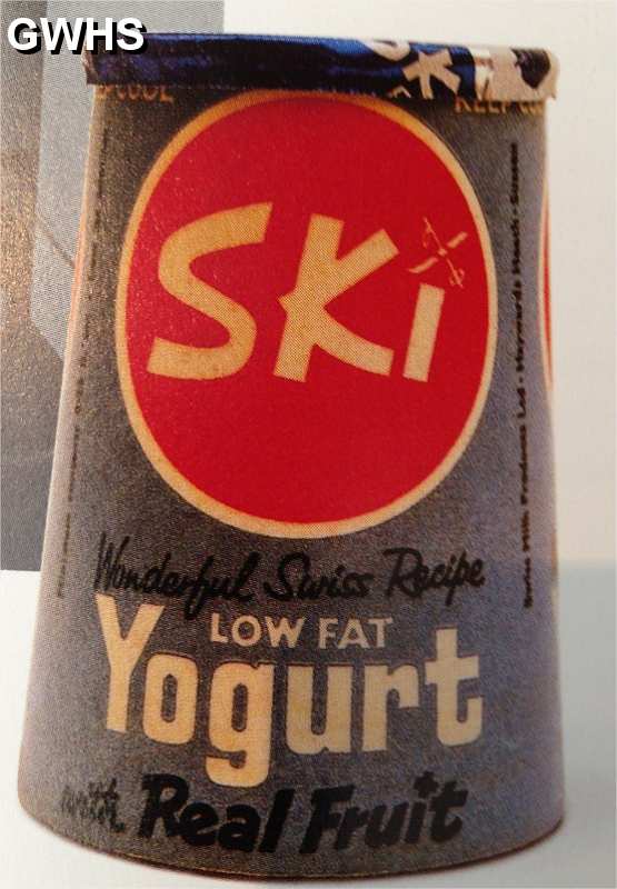 20-142 Ski Yogurt