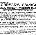 14-187 Forryan's Garage