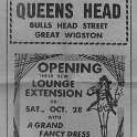20-122 Queens Head Bull Head Street Wigston Magna