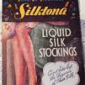 20-131 Silkona Stockings