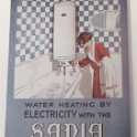 20-134 Sadia Water Heater